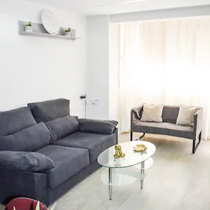 Moderno Centro Granada