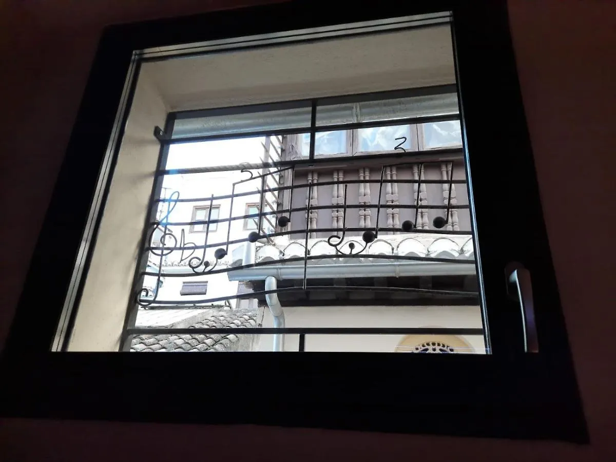 Apartmán Alcaiceria Granada