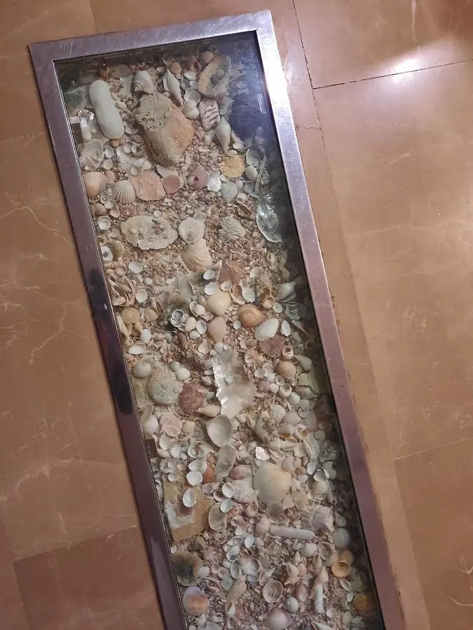 Apartmán Alcaiceria Granada