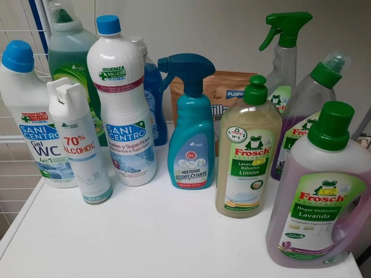 Apartmán Alcaiceria Granada Španělsko