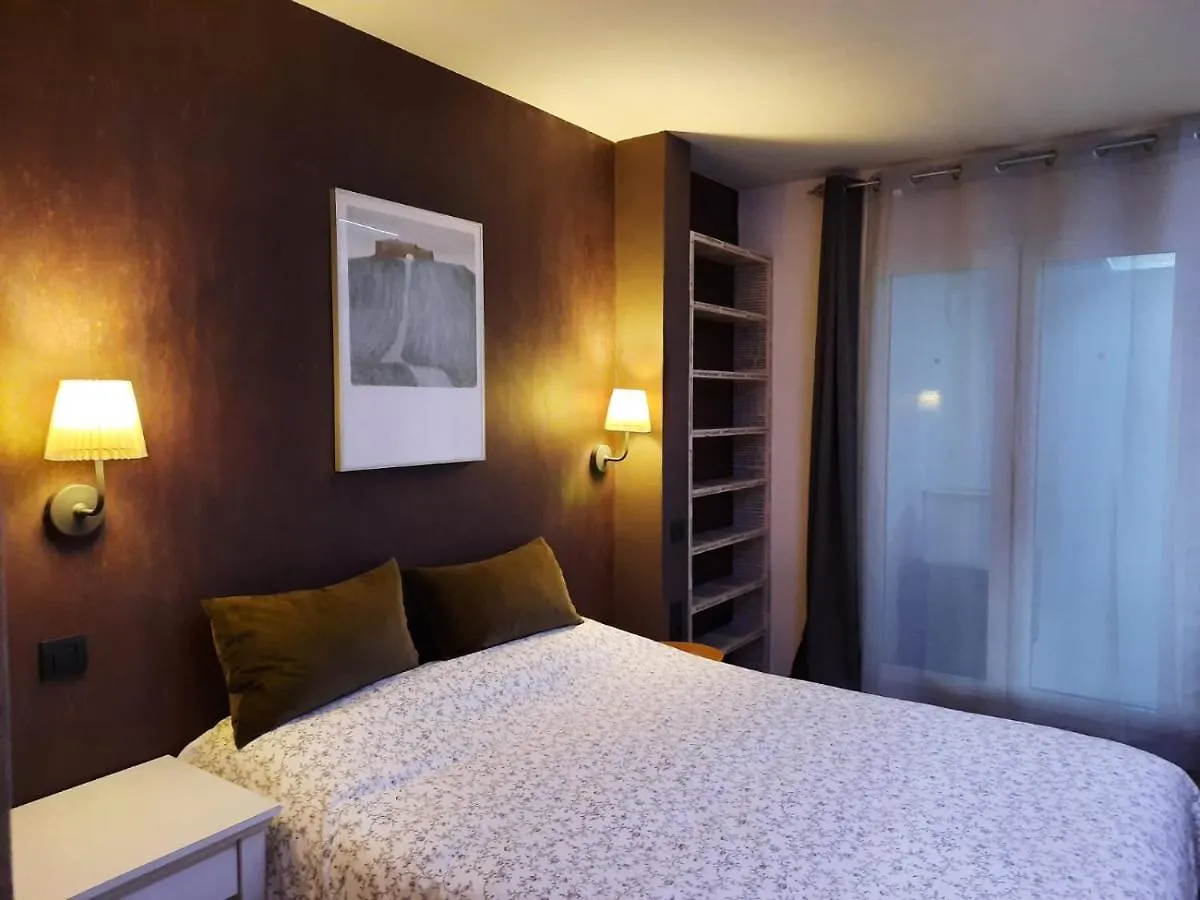 Apartmán Alcaiceria Granada 0*,  Španělsko